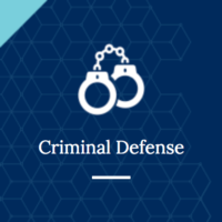 criminal defense lexington sc